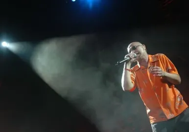 indio solari