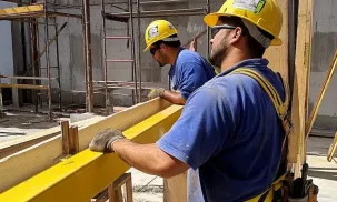 construccion