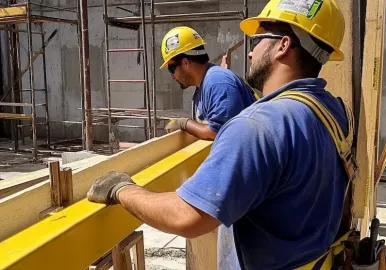 construccion