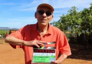 orlando senna