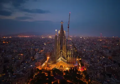 gaudi