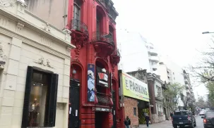 wachitas bar