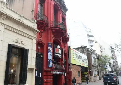 wachitas bar