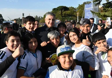 gcba fan fest
