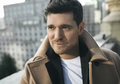 michael buble