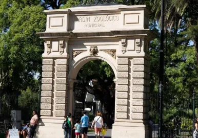 ecoparque