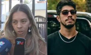 mama agostina vega