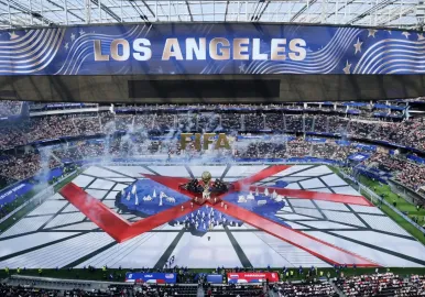 inauguracion eeuu 2026