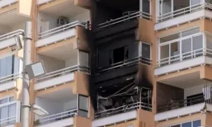 argentino incendio españa