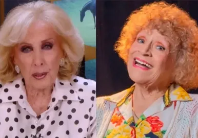 mirtha legrand