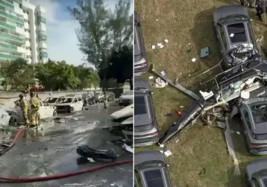 rio tragedia