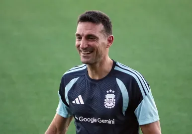 scaloni