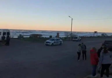 chubut