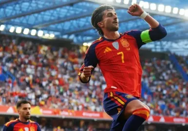 ESPAÑA