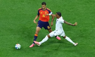 españa cabo verde