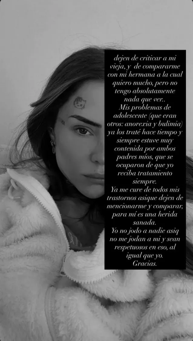 cande tinelli juana tinelli