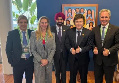 banco mundial