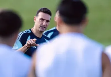 scaloni