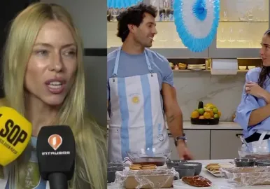 nicole manu urcera juana viale