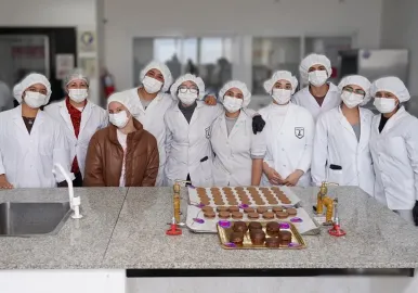 alfajores matanceros