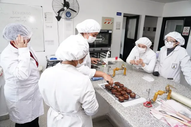 alfajores matanceros