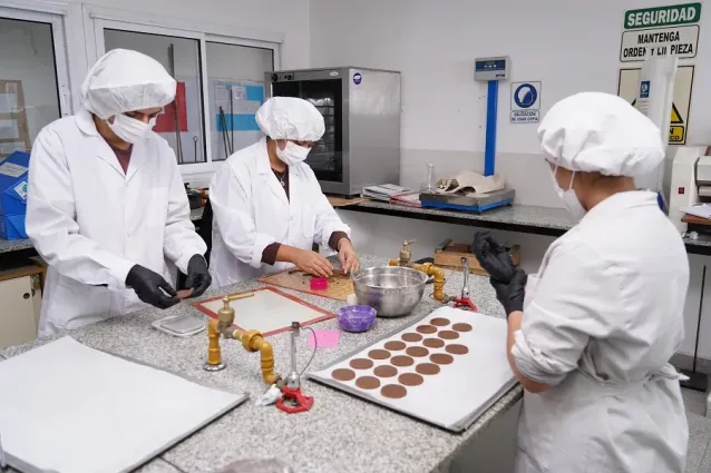 alfajores matanceros