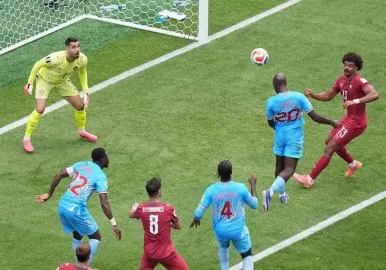 Congo