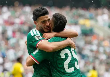 mexico