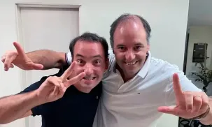 hermanos adorni