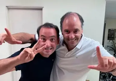 hermanos adorni