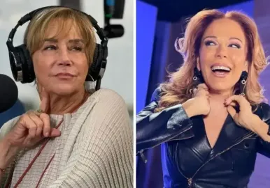 iliana calabro marcela tinayre