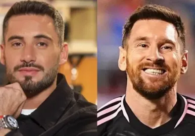 occhiato messi