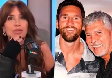 florencia peña
