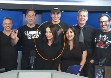 evangelina aranda