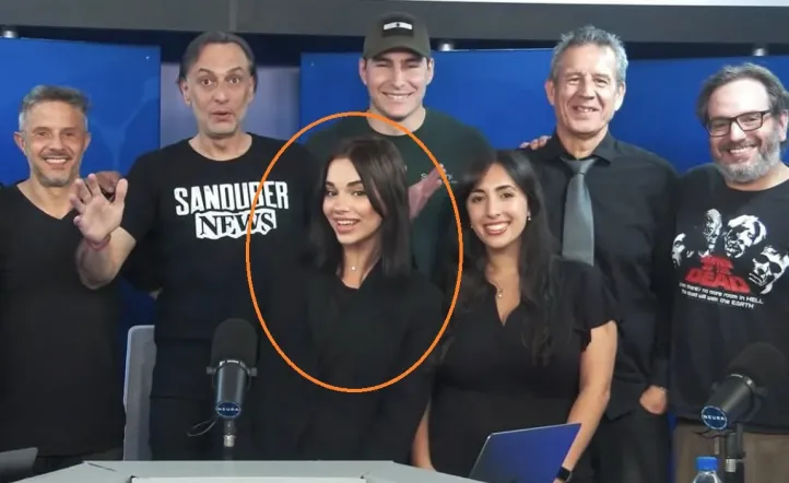 evangelina aranda