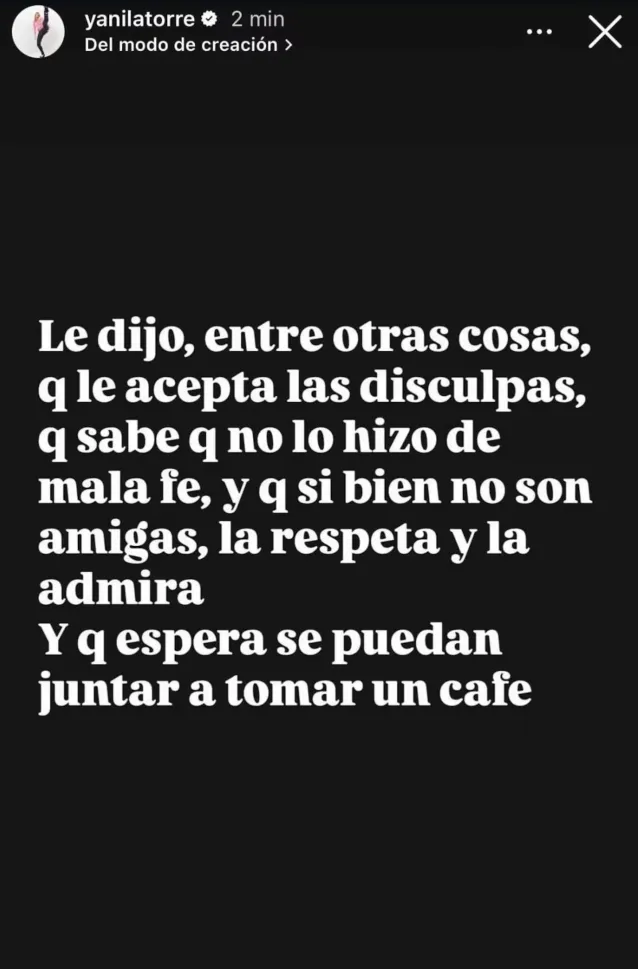 yanina latorre