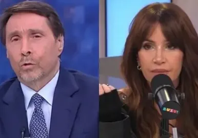 eduardo feinmann florencia peña