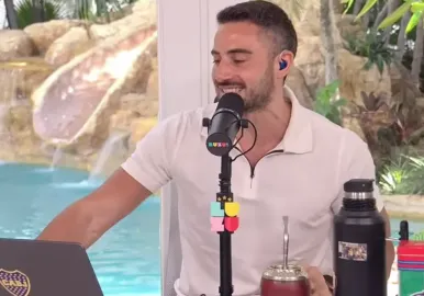 nico occhiato