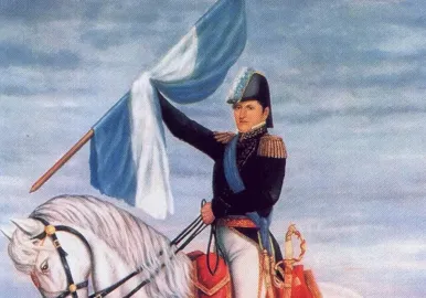 manuel belgrano