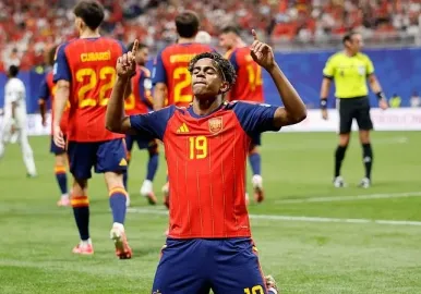 españa