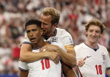 inglaterra