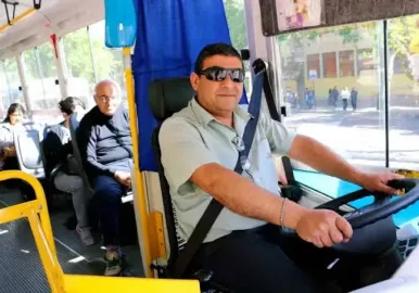 colectivero