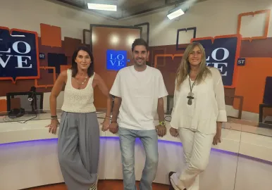empiezo el lunes