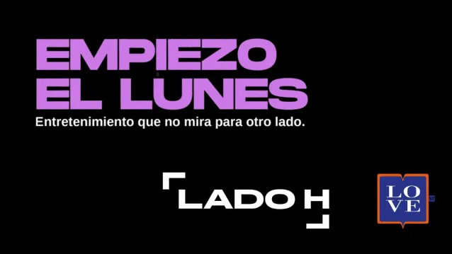 empiezo el lunes