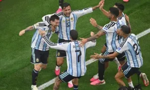 seleccion argentina