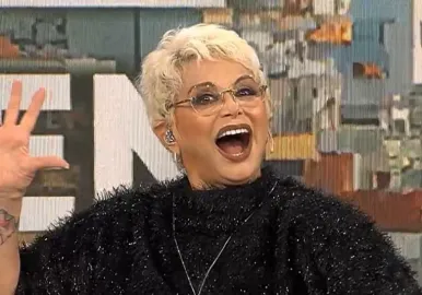 carmen barbieri