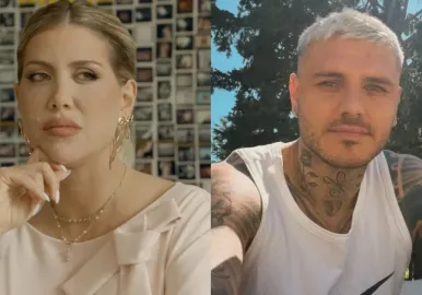 wanda nara mauro icardi