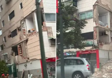 Terremoto venezuela