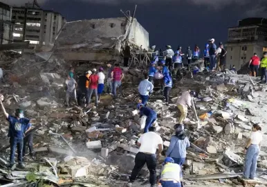 venezuela
