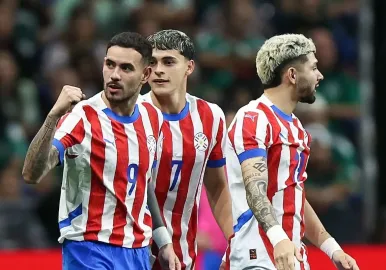 paraguay